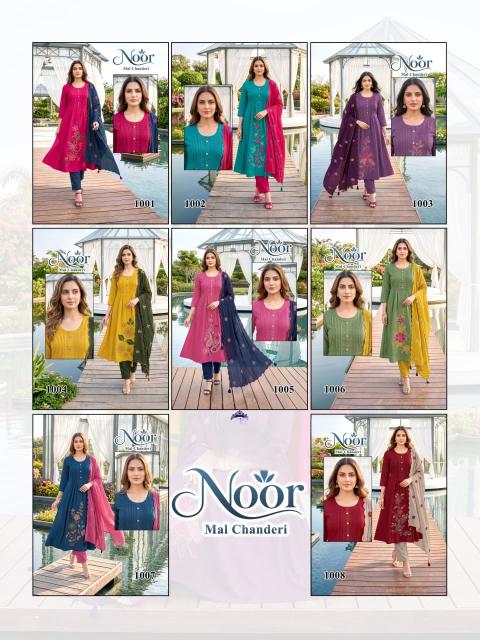 Desi kudi noor vol 1 kurti wholesale price